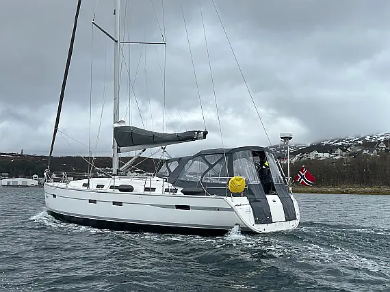 Bavaria 50 Cruiser