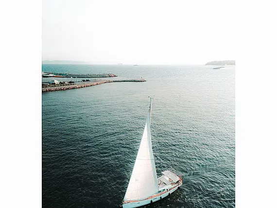 Oceanis 45/3