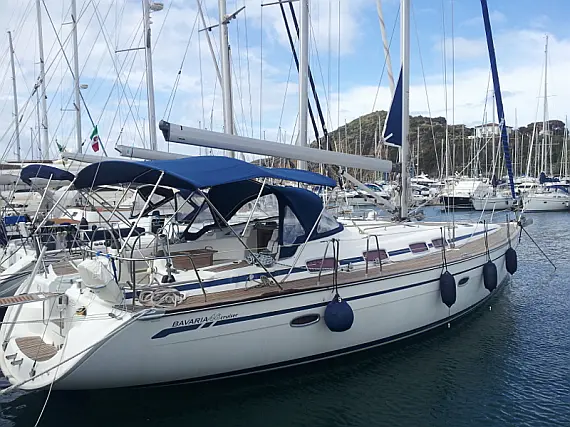 Bavaria 46 Cruiser