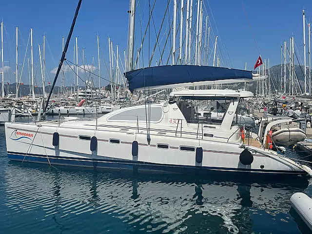 Leopard 4300