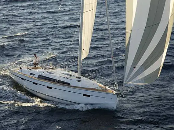 Bavaria Cruiser 41