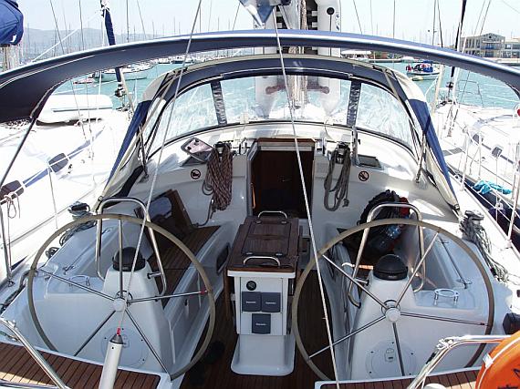 Bavaria 42 Cruiser