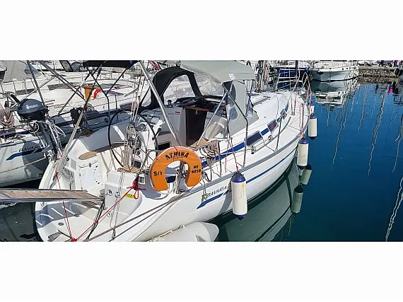 Bavaria 32 Cruiser