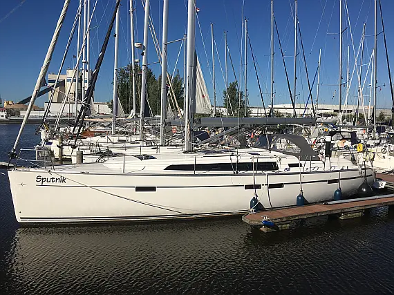 Bavaria Cruiser 46