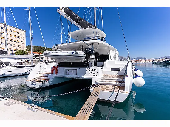 Lagoon 46