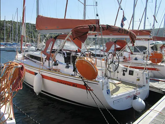 Salona 38