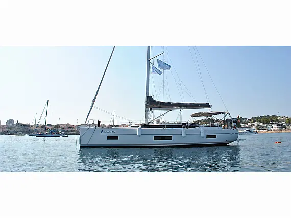 Bavaria C45