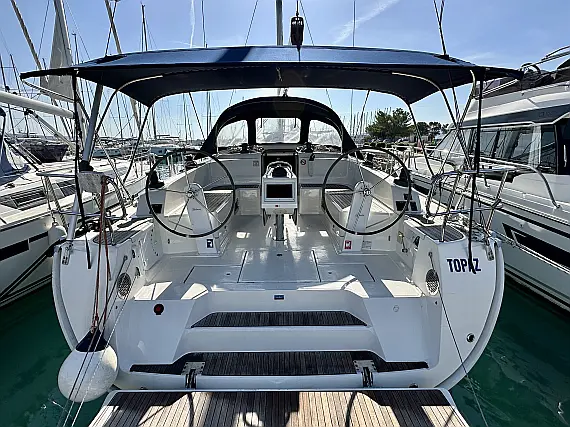 Bavaria Cruiser 46