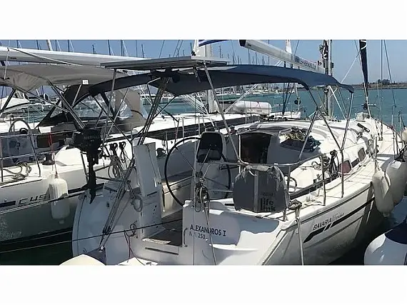 Bavaria 37 Cruiser