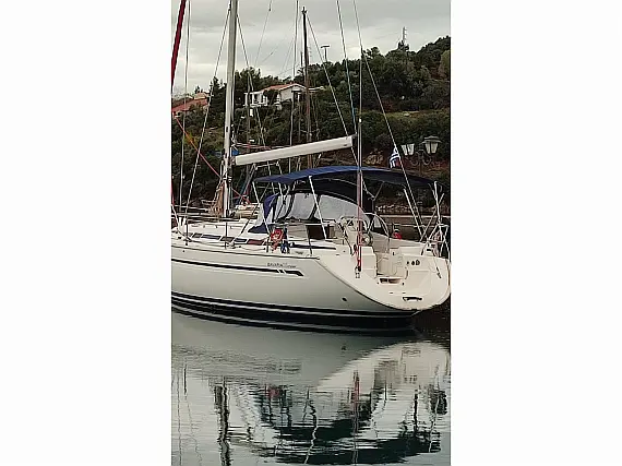 Bavaria 38 Cruiser