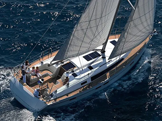 Bavaria Cruiser 46