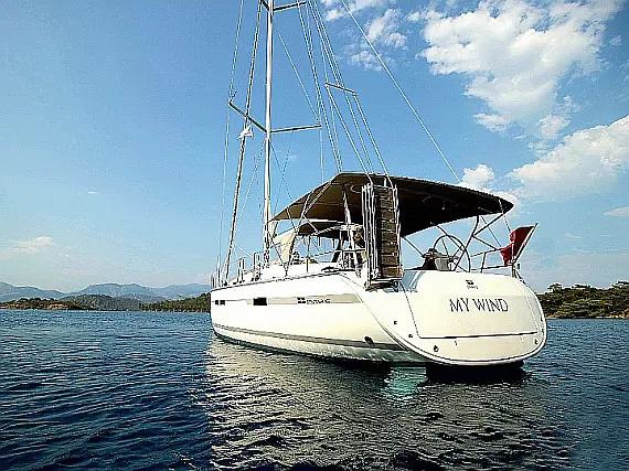 Bavaria Cruiser 45