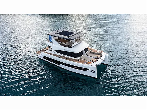 Aventura 50