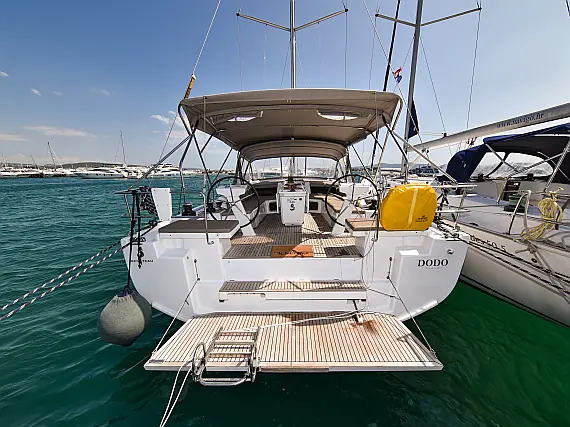 Oceanis 51.1