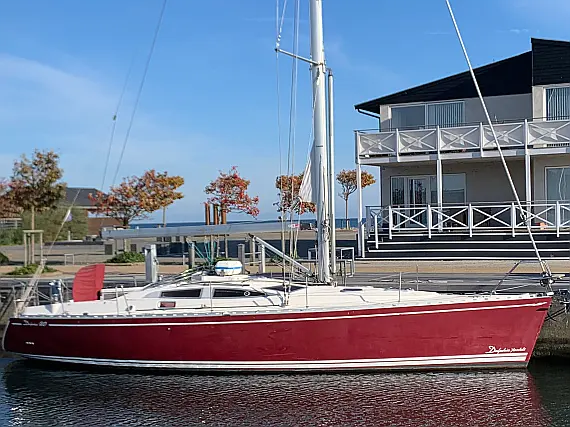 Delphia 40