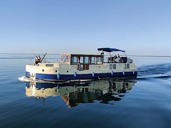 Kormoran 1500