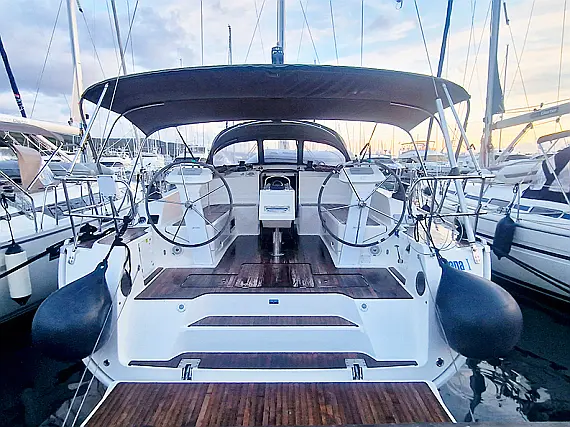 Bavaria 46