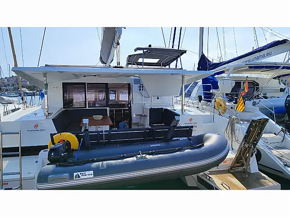 Isla 40
