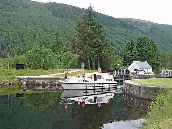 Braemore WHS