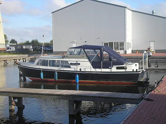 Doerak 950