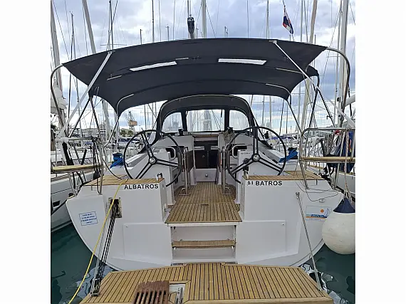 Elan Impression 45.1