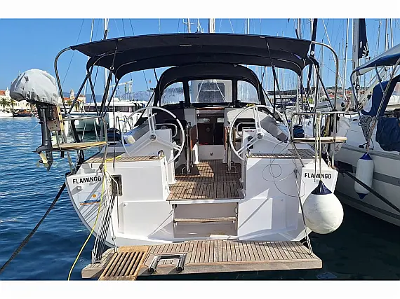 Elan Impression 45.1[G]