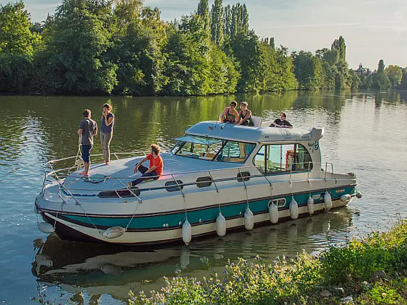 Confort Groupe XL 8-12 p.
