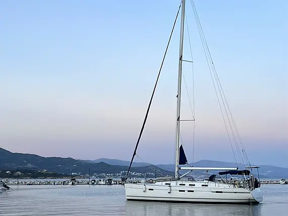 Bavaria Cruiser 45