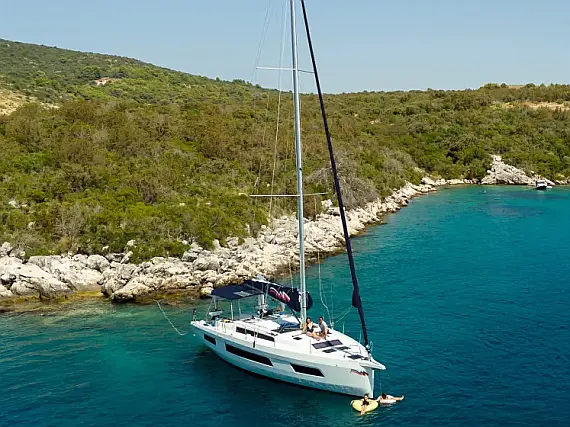 Moorings 44.3
