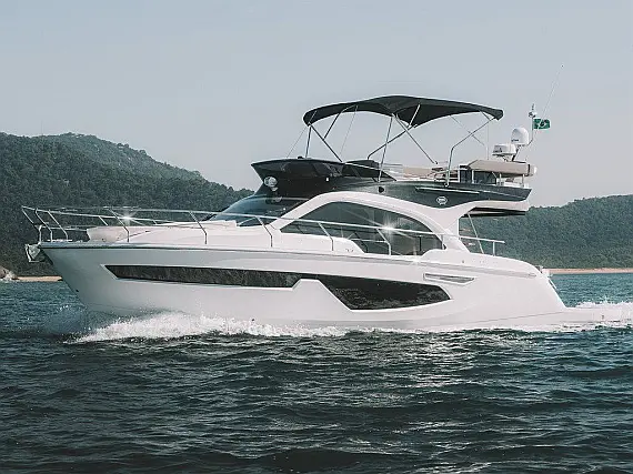 Sessa Marine F42