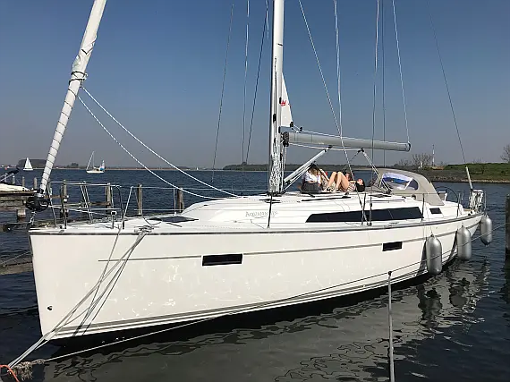 Bavaria 41 Cruiser