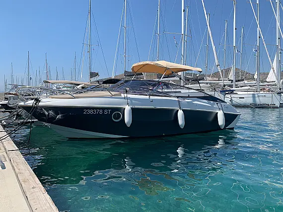 Sessa Marine S26