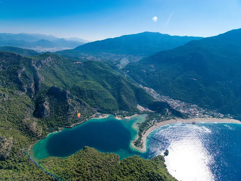 PREISLISTE | FETHIYE (TR) | 2024 | EUR